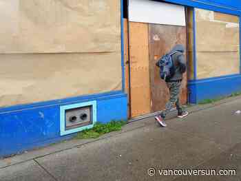 Opinion: A historic election, a new government and an opportunity to rebuild B.C.'s main streets 