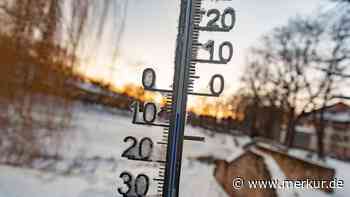 Droht 2026 ein strenger Winter? Was eine uralte Bauernregel zu Sankt Martin voraussagt