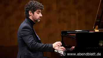 Federico Colli dehnt die Musik fast bis zum Stillstand – aber die Spannung hält