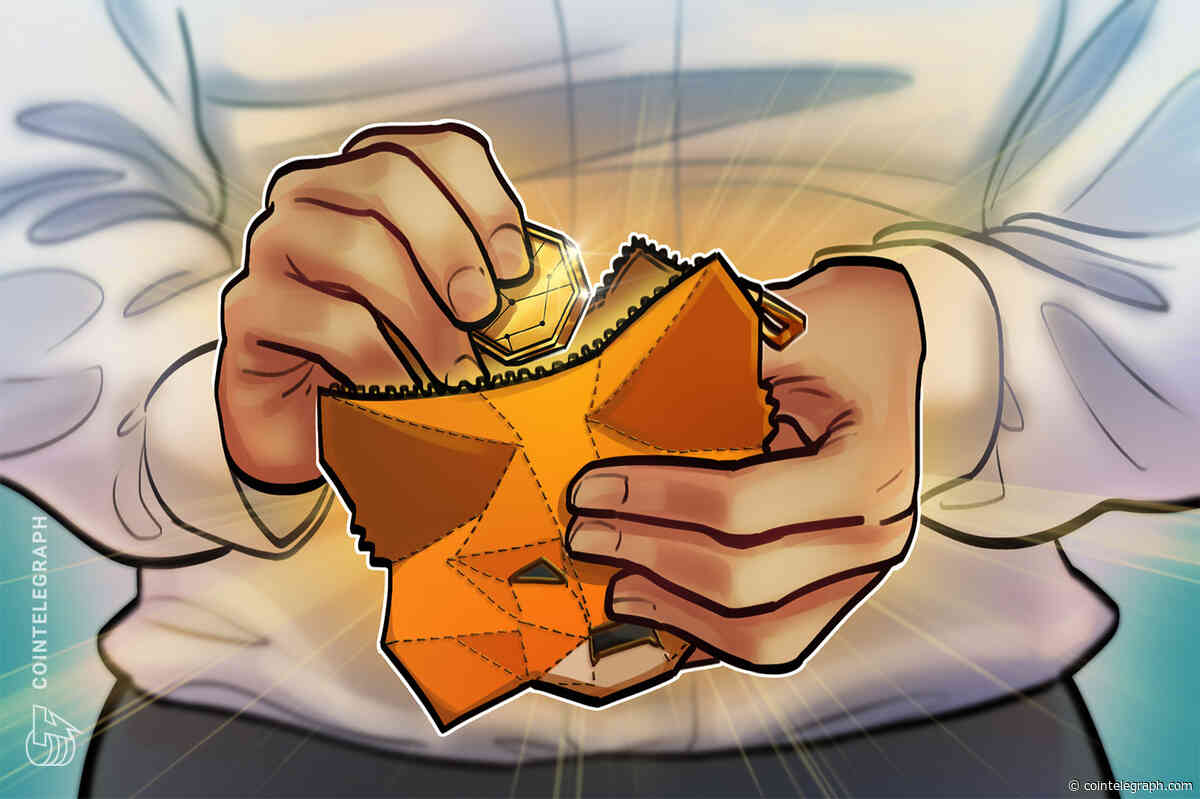 Polygon expands Open Money Stack to Solana, after Tron rollout
