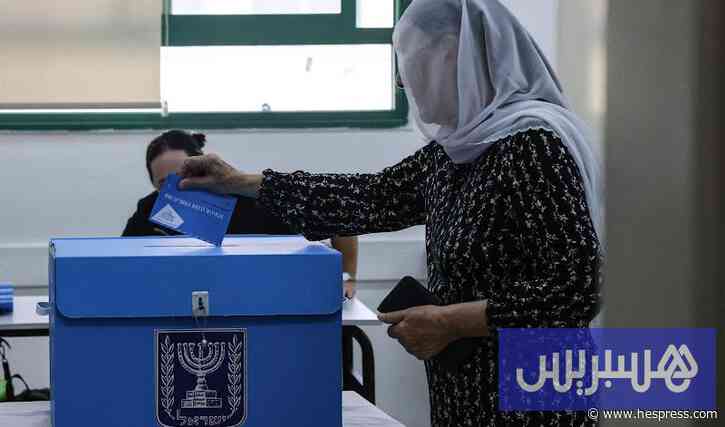 قطر تنفي التدخل في الانتخابات الإسرائيلية