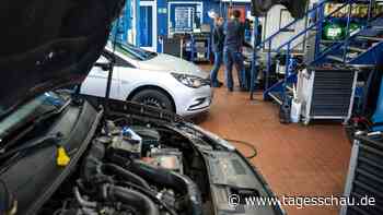 Marktbericht: Warum Autoreparaturen immer teurer werden