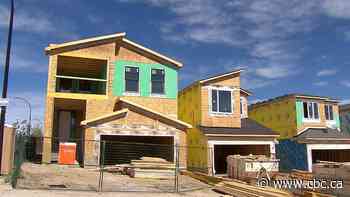 Calgary council approves three new communities on city's outskirts