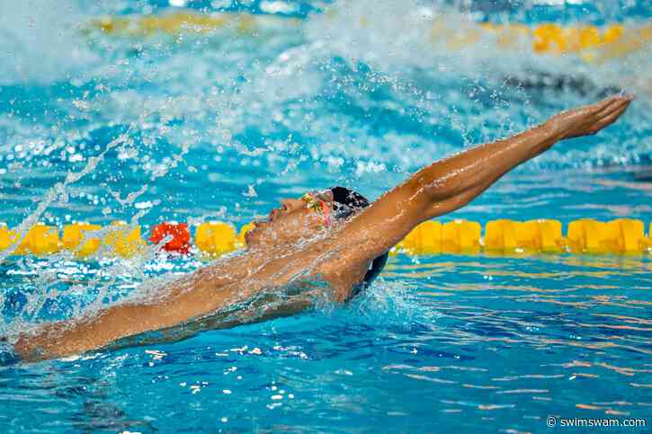 Do You Love Swimming? Look at 192 Swim Jobs You Might Love