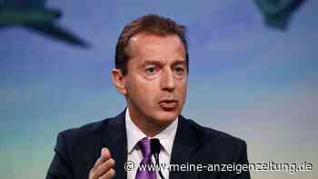 Airbus will Kampfflugzeug-Deal mit Großbritannien, Japan und Italien nach Rivalen-Aus