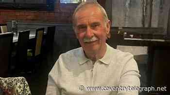 First picture of 'much-loved' grandad who died after supermarket car park crash