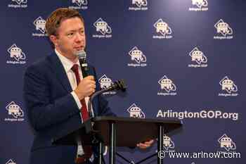 Arlington GOP enters final election push with little mention of local candidates