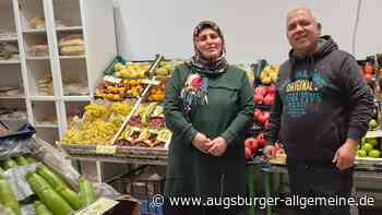 Neueröffnung in Neuburg: Türkischer Supermarkt in der Innenstadt