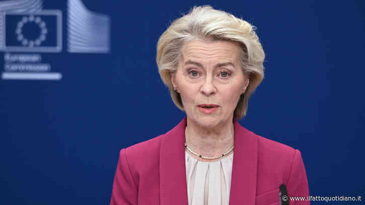 Divieto social ai minori, stop della Commissione Ue: “Leggi nazionali rinviate per un anno, prima il nostro regolamento Kids act”