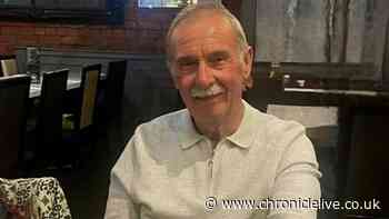 First picture of 'much-loved' grandad who died after Sainsbury's car park crash