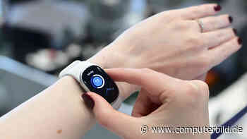 Vorhofflimmern erkennen: Was Smartwatches wirklich leisten