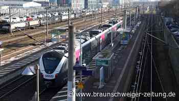 Weitere Zugausfälle in Wolfsburg und Braunschweig: Wann Busse statt Bahnen fahren