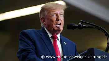 Norweger kontern Trumps „Shithouse“-Spruch: „Spektakulärste Toiletten der Welt“