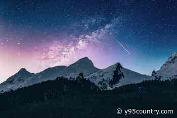 Wyoming’s Dark Skies Make November Prime Time For Meteor Showers And Planet Watching