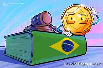 Brazil’s Halloween eve crypto deadline brings more tricks than treats