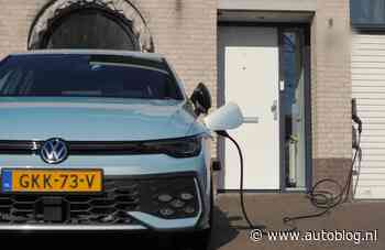 Nederlandse EV-rijders kunnen nu netbewust thuisladen: dit houdt het in