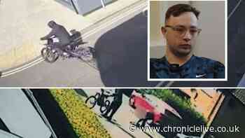 'They are a weapon' - North East E-bike rider who left boy with traumatic brain injury speaks from prison