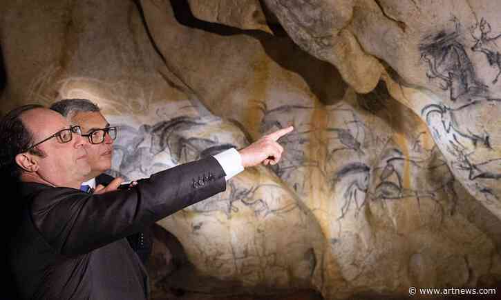 Studies Warn of Major Risks to Historic French Heritage Due to Climate Change, Surrealist Painter Cossette Zeno is Having Her Moment, and More: Morning Links for October 29, 2026