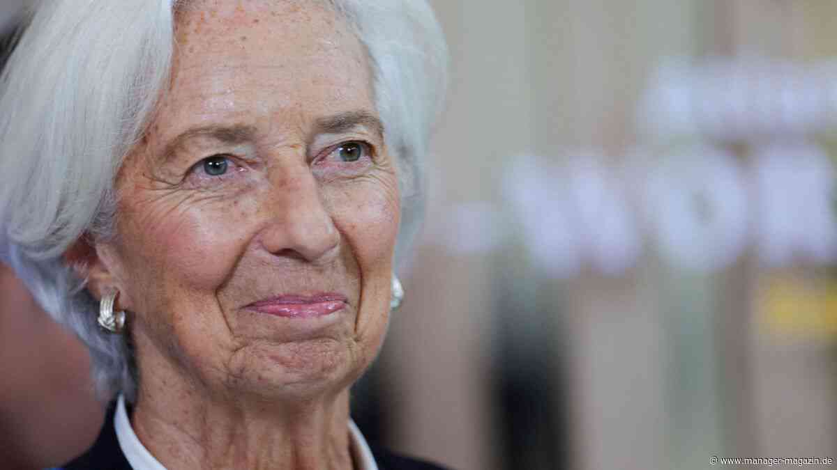 EZB: Notenbank lässt Leitzins unverändert, Zinspause der Notenbank