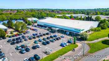 Cardiff Waitrose store in multi-million-pound property deal