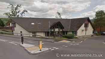 Patients unable to access GPs online as Swansea Bay Health Board surgery websites go down