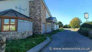 Gower pub faces being knocked down for affordable homes