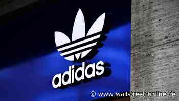 ANALYSE-FLASH: Bernstein belässt Adidas auf 'Outperform' - Ziel 245 Euro