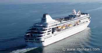 Surging fuel prices abruptly halts "endless" luxury cruise in Cambodia
