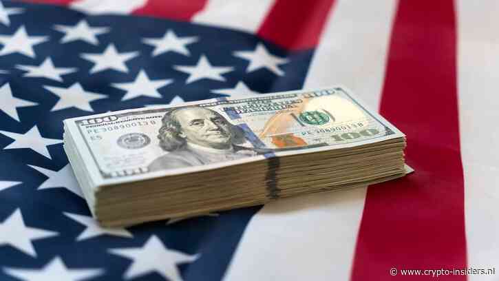 Amerikaanse inflatie loopt op: renteverhoging in december weer in beeld