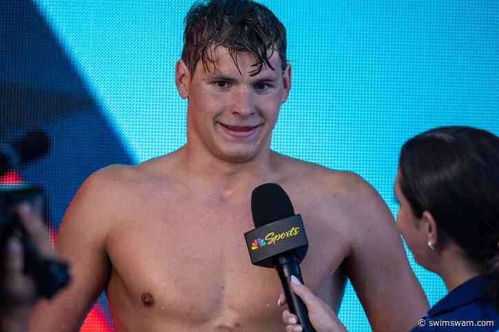 Ryan Erisman on International Competition in Beijing: “Trying to get experience racing those guys”