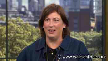 Miranda Hart reveals Celebrity Traitors error she wouldn't make again