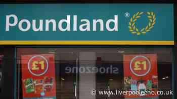 Poundland files for administration - putting thousands of jobs at risk