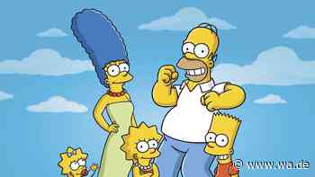 Neue „Simpsons“-Folgen nicht mehr auf ProSieben – großer TV-Umbau ab 2027