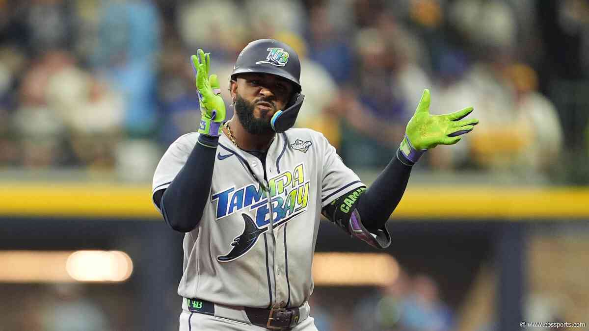 Ranking the World Series chances for last four MLB teams looking for first title after Brewers snap drought