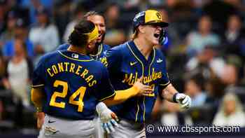 Ranking the last 10 World Series: Where does Brewers vs. Rays 2026 showdown land in the last decade?