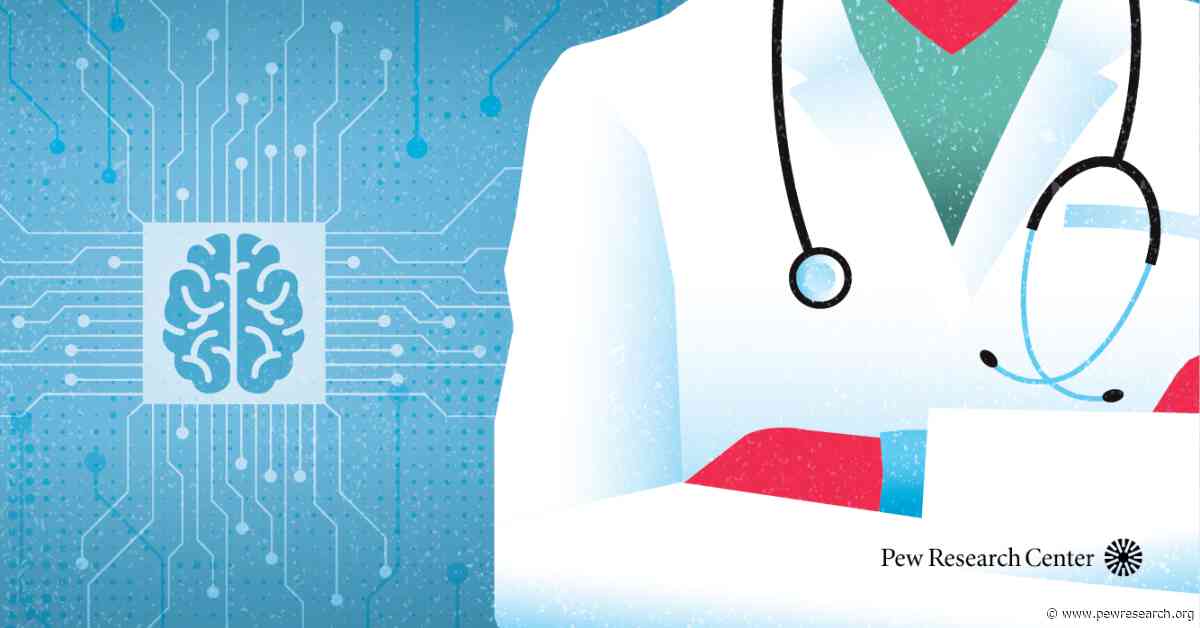 Americans Are Open to AI in Healthcare, but Want Humans Making Final Calls