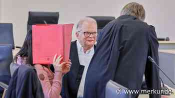 Fabian-Prozess vor Abschluss: Staatsanwaltschaft fordert lebenslange Haft für Gina H.