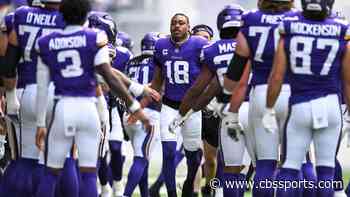 Vikings quest: Title contenders or frauds? Ranking most imbalanced teams this century
