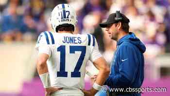Colts are tearing it all down and the rebuild comes with one enormous problem