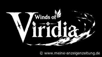 Winds of Viridia: Startet im Frühjahr 2027 auf der Nintendo Switch 2 ein actionreiches Abenteuer