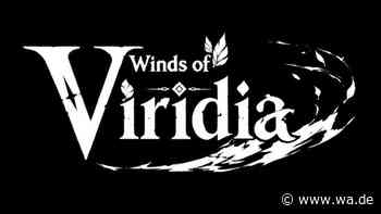 Winds of Viridia: Startet im Frühjahr 2027 auf der Nintendo Switch 2 ein actionreiches Abenteuer