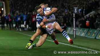Wales release star to play for club as Ospreys v Cardiff teams confirmed