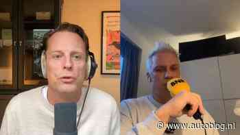 Wat gebeurt er met benzineauto's na 2035?