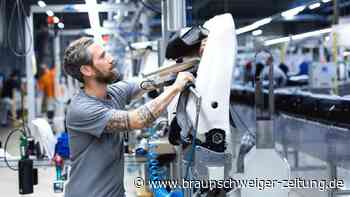 VW-Sitzhersteller Brose Sitech schafft 330 neue Jobs - im Süden der USA