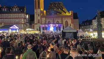Hessen: Handel und Gastgewerbe hoffen auf friedlichen Protest