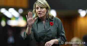 Stelco must recall laid off workers ‘immediately,’ Joly says in new letter