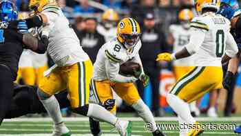 Packers vs. Panthers odds, prediction, betting preview, start time: Thursday Night Football picks, best bets