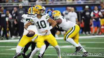 Packers vs. Panthers: Green Bay, Carolina both look to get back into win column on 'TNF'