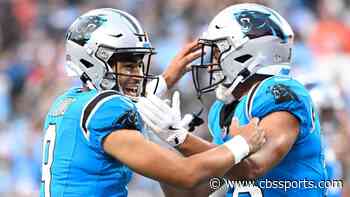 Week 8 NFL betting promos: Get over $3,000 in bonuses from betting apps, sportsbooks for Panthers-Packers
