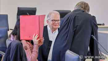Fabian-Prozess vor Abschluss: Staatsanwaltschaft fordert lebenslange Haft für Gina H.